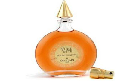 عطر تيراكوتا فوال دوتى  Terracotta Voile d’été