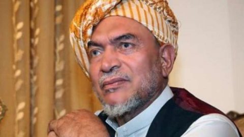 وفاة الفنان السعودي فؤاد بخش بعد مشوار فني طويل