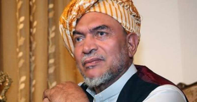وفاة الفنان السعودي فؤاد بخش بعد مشوار فني طويل