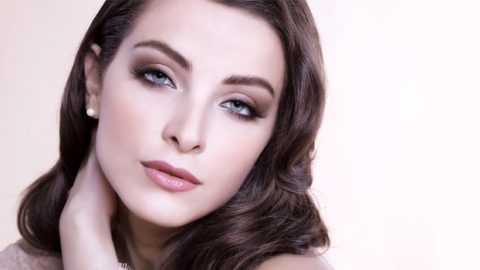 مجموعة مكياج بسام فتوح لعيد الأم 2014