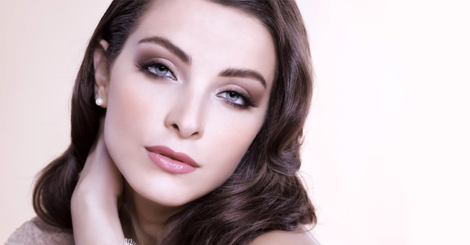 مجموعة مكياج بسام فتوح لعيد الأم 2014