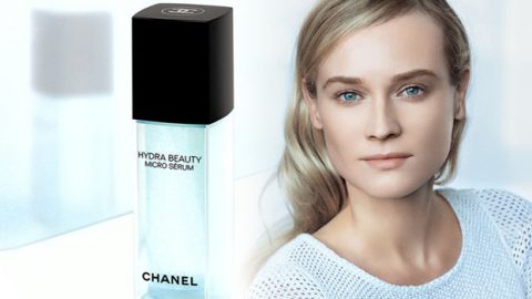 مستحضر ثوري جديد للعناية بالبشرة من شانيل