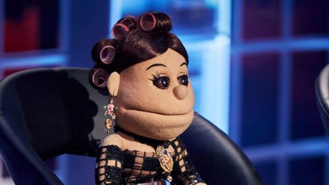 خطأ يكشف محرك الدُمية أبلة فاهيتا