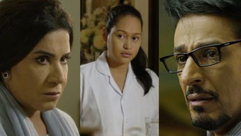 ساق البامبو أجرأ مسلسل خليجي شهدته الدراما