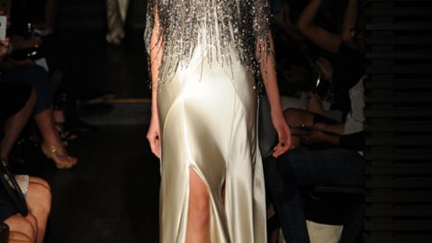 فستان زفاف johanna johnson ربيع 2015