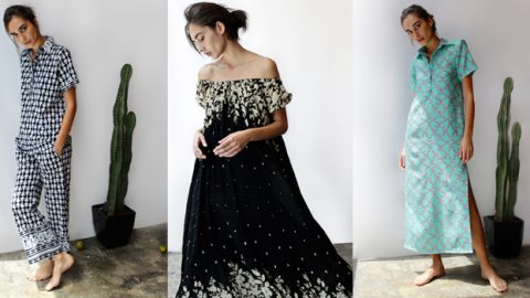 قفطان أروى البناوي رمضان 2017 عفوية لن تقاوم