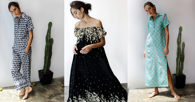 قفطان أروى البناوي رمضان 2017 عفوية لن تقاوم