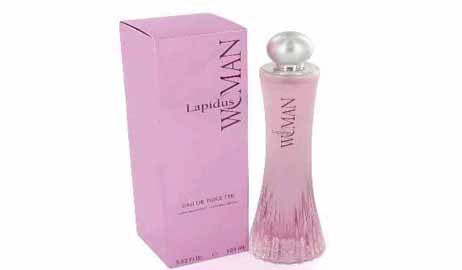 عطر لابيدوس  Lapidus Woman by Ted Lapidus