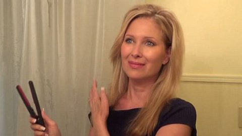 فيديو: مدونة في الستين تثبت أن الجمال لا يرتبط بالعمر