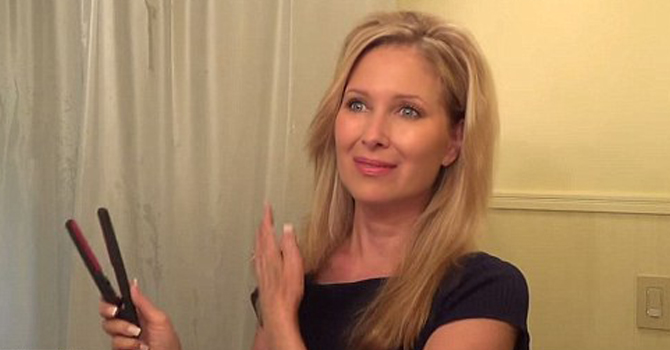 فيديو: مدونة في الستين تثبت أن الجمال لا يرتبط بالعمر