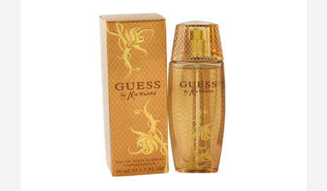 عطر  Guess By Marciano