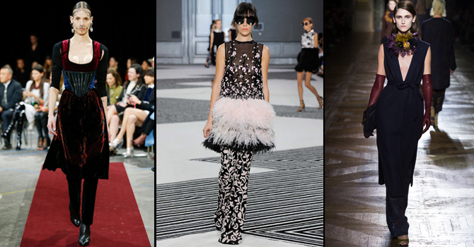 صيحة الخريف القادم الأكثر أحتشامًا