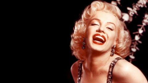 مارلين مونرو في نيو جيرسي