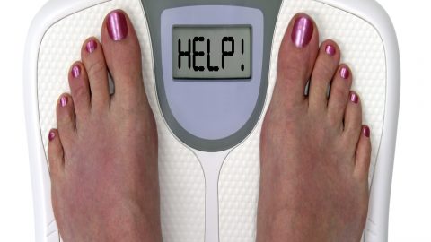 من أجل انقاص الوزن