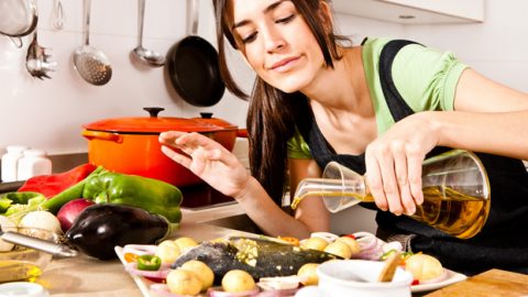 نصائح للتمتع بجسم صحي في رمضان