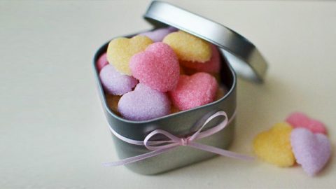 3  أشياء سحرية يحدثها السكر بالدم