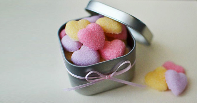 3  أشياء سحرية يحدثها السكر بالدم