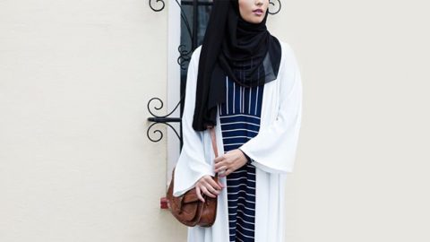 طرق الحجاب الأنسب للفتاة الخجولة