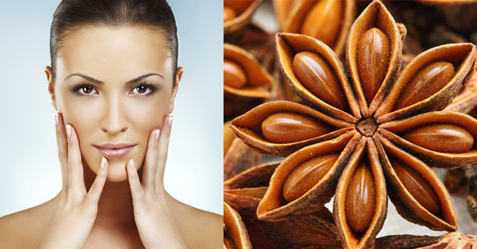 استخدمي زيت اليانسون لمحاربة كل مشاكل بشرتك