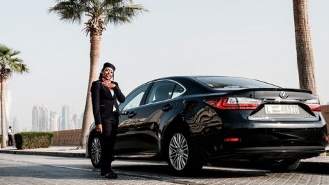 شركة كريم الإماراتية تطلق تطبيق جديد للنساء فقط
