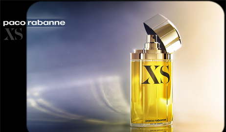 عطر XS للرجال  XS by Paco Rabanne