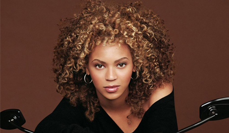 بيونسيه النجمة الأكثر بحثاً على محرك البحث Bing