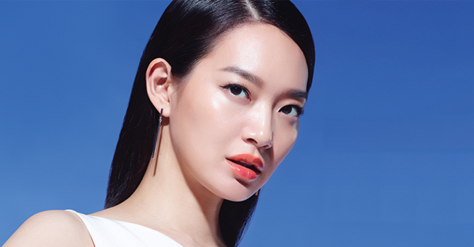 المياه الغازية سر جمال المرأة الكورية بعام 2016