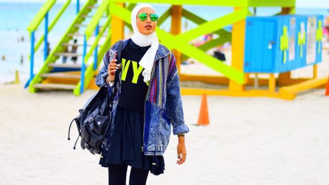 أختاري إطلالة العطلة تبعًا للفاشينيستا الأقرب لكِ