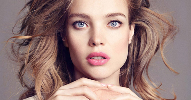 مكياج فرنسي جذّاب ينتظرك بخريف 2016