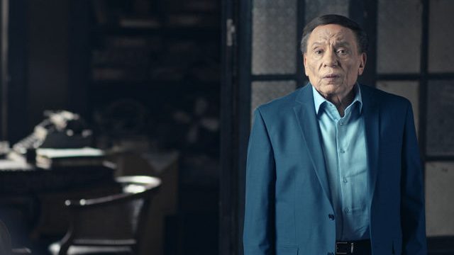 من المسئول عن تسريب الحلقات الأولى من مسلسل مأمون وشركاه؟
