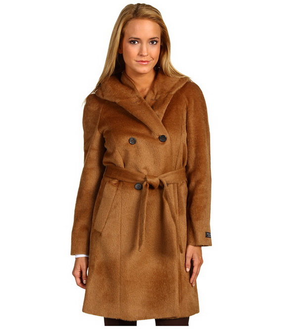 معاطف شتاء 2012