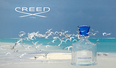 عطر كريد فيرجن أيلاند ووتر  Creed Virgin Island Water