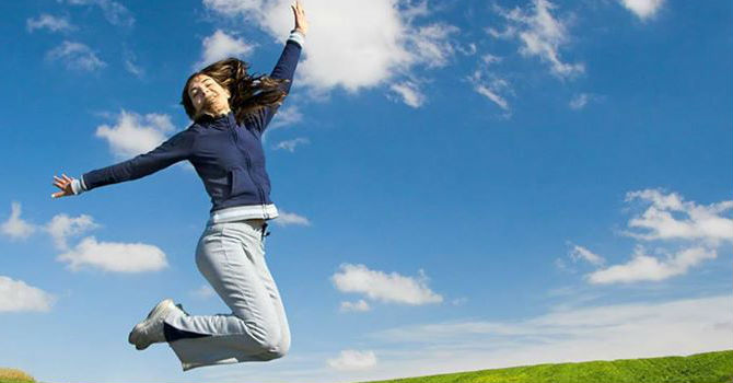 كيف تحصلي على جسم رشيق بدون رجيم؟