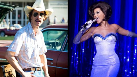 نجوم هوليود يفقدوا أوزانهم من أجل الشهرة