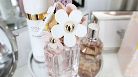 كيف تخزني عطرك المفضل؟