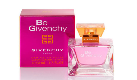 عطر بي جيفنشي Be Givenchy by Givenchy