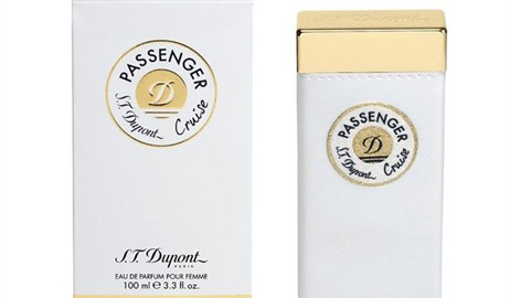 عطر دوبونت باسنجر كروز للنساء Passenger Cruise for Women
