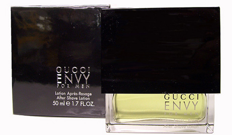 عطر غوتشي إنفي الرجالي  Envy for Men by Gucci
