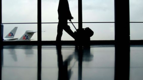 نصائح لتجنب الإعياء عقب الرحلات الجوية