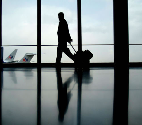 نصائح لتجنب الإعياء عقب الرحلات الجوية