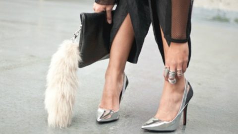 أحذية لن تستغني عنها العصريات هذا الصيف