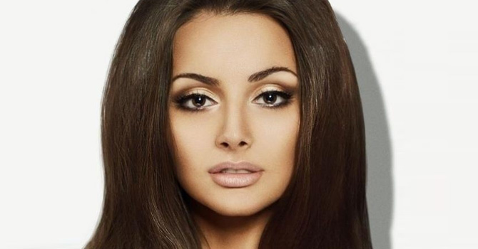 حيل مكياج لتبدو عينيكِ أكبر حجمًا وأكثر إشراقًا