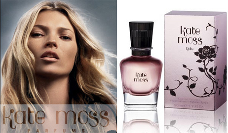 عطر كيت موس  Kate by Kate Moss