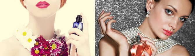 الفرق بين العطر الأصلي و المُقلّد