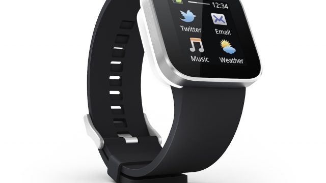 بشرى سارة لمحبى تكنولوجيا الساعات الذكية