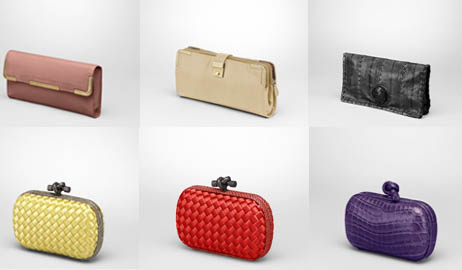 تشكيلة بوتيغا فينيتا الجديدة لشتاء 2014