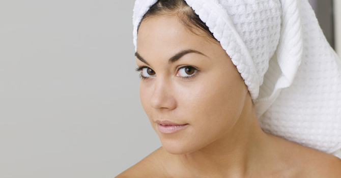 مستحضرات سحرية تحارب المسام الواسعة