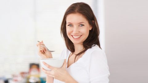 7 أطعمة تمنحك سعرات حرارية منخفضة