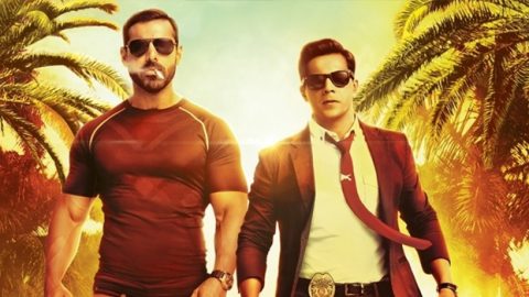ممثل إماراتي يشارك في بطولة فيلم هندي