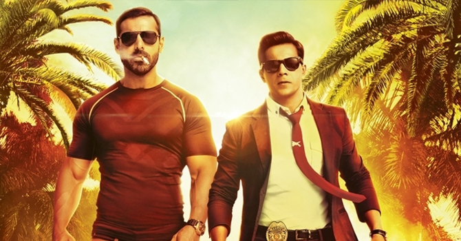 ممثل إماراتي يشارك في بطولة فيلم هندي